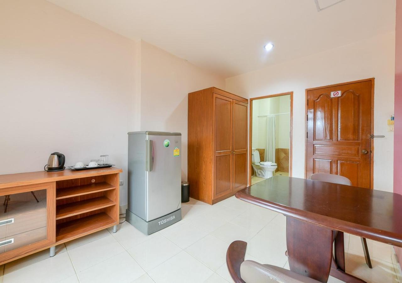 Hotel Sun &