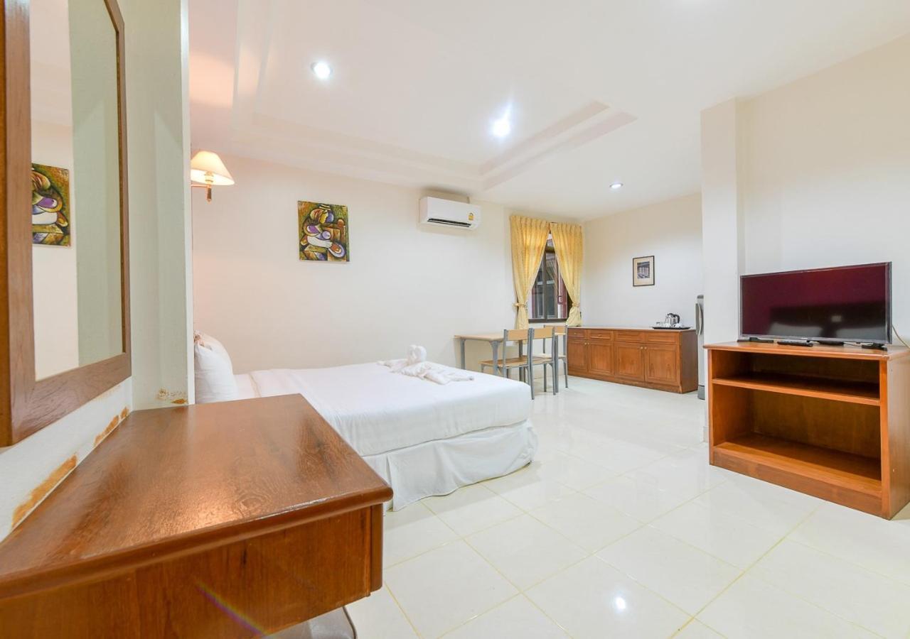 Hotel Sun &