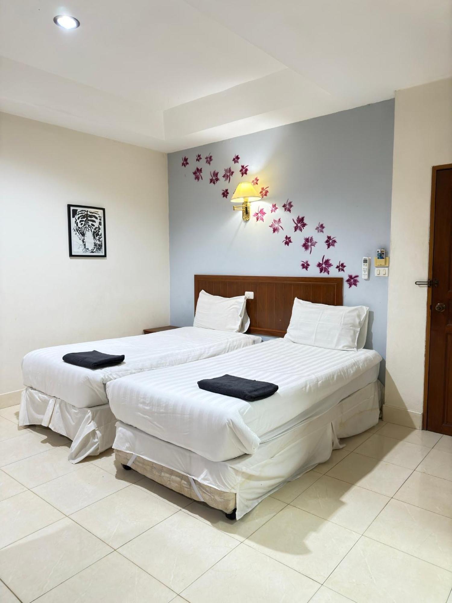 Hotel Sun &