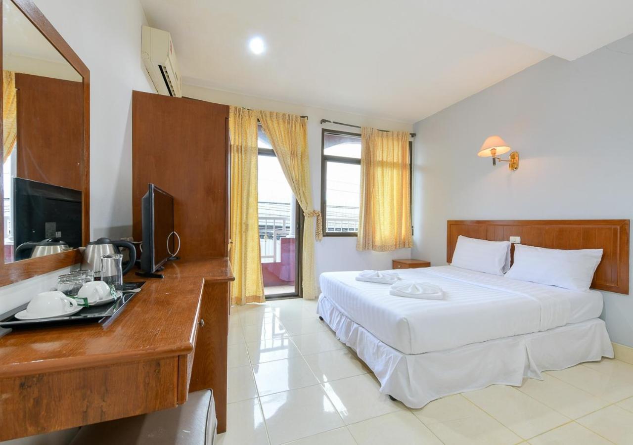 Sun & Hotel 2*