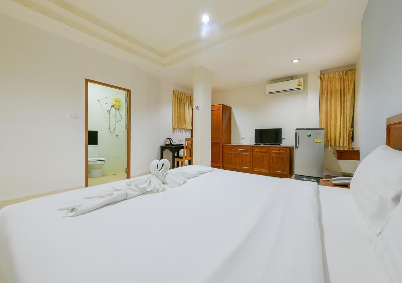 Hotel Sun & 2*